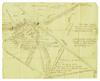 (CIVIL WAR--CONFEDERATE.) Gwynn, Thomas D. Map of the Battlefield Fought on the 21st of July 1861 at Stone Bridge.